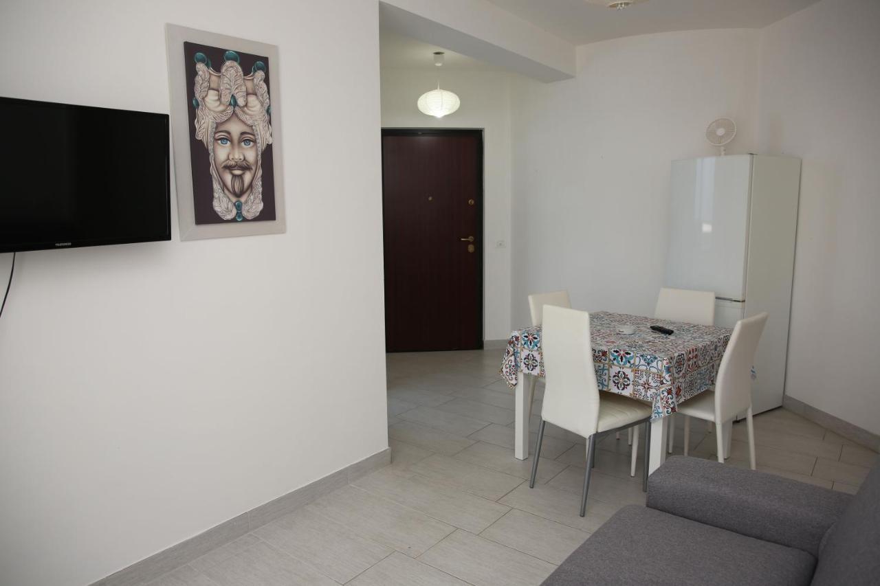 Ai Nidi Del Borgo 2 Marzamemi Exterior photo